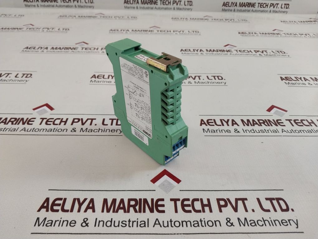 Phoenix Contact Pi-ex-me-2Nam-coc-24Vdc Switch Amplifier-relay Output