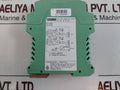 Phoenix Contact Pi-ex-me-2Nam-coc-24Vdc Switch Amplifier-relay Output
