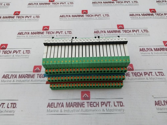 Phoenix Contact Plc-bpt-24Dc/1/Sen Solid-state Relay Module