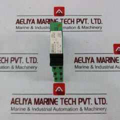 Phoenix Contact Plc-bsc-230Uc/21-21 Socket Relay 230Vac 6A, 29 67 044