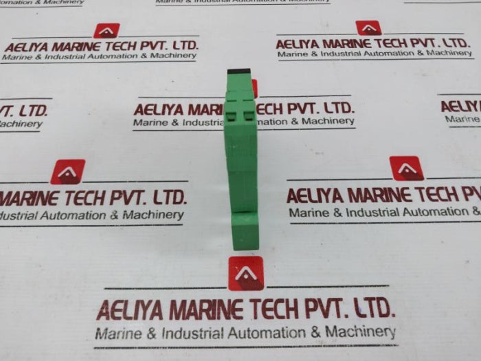 Phoenix Contact Plc-bsc-230Uc/21-21 Socket Relay 230Vac 6A, 29 67 044