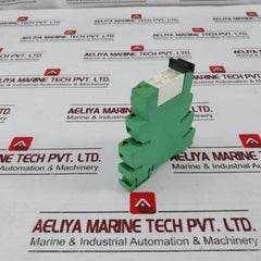 Phoenix Contact Plc-bsc-230Uc/21-21 Socket Relay 230Vac 6A, 29 67 044