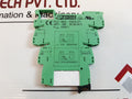Phoenix Contact Plc-bsc-230Uc/21 Relay Module 250Vac/6A
