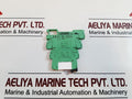 Phoenix Contact Plc-bsc-230Uc/21 Relay Module 250Vac/6A