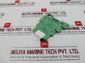 Phoenix Contact Plc-bsc-230Uc/21 Relay Base 230V 6A 250Vac
