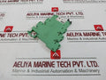 Phoenix Contact Plc-bsc-230Uc/21 Relay Base 230V 6A 250Vac
