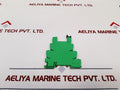 Phoenix Contact Plc-bsc-24Dc/21 Plc Basic Terminal Block 250Vac/6A 210916 1211