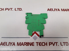 Phoenix Contact Plc-bsc-24Dc/21 Plc Basic Terminal Block 250Vac/6A 210916 1211