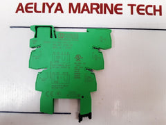 Phoenix Contact Plc-bsc-24Dc/21 Plc Basic Terminal Block 250Vac/6A 210916 1211