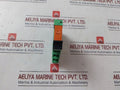 Phoenix Contact Plc-bsp-24Dc/21-21 Relay Base 2912439