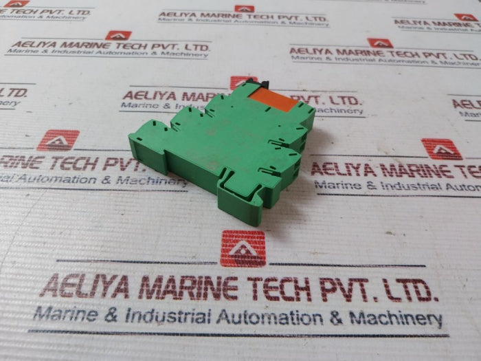 Phoenix Contact Plc-bsp-24Dc/21-21 Relay Base 2912439