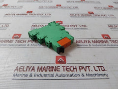 Phoenix Contact Plc-bsp-24Dc/21-21 Relay Base 2912439