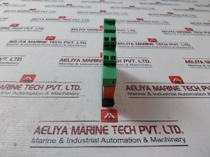 Phoenix Contact Plc-bsp-24Dc/21-21 Relay Base 2912439