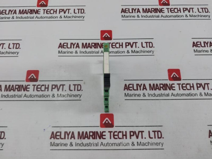 Phoenix Contact Plc-bsp-24Dc/21 Relay Base 2967219 24 V Dc