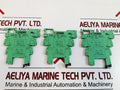 Phoenix Contact Plc-bsp-24Dc/21 Terminal Block Relay 2967219 250Vac/6A