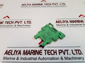 Phoenix Contact Plc-bsp-24Dc/21 Terminal Block Relay 2967219 250Vac/6A