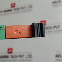 Lot of 5X PHOENIX CONTACT PLC-RSC-24DC/21-21ATEX,2980461 Relay Module RT940005