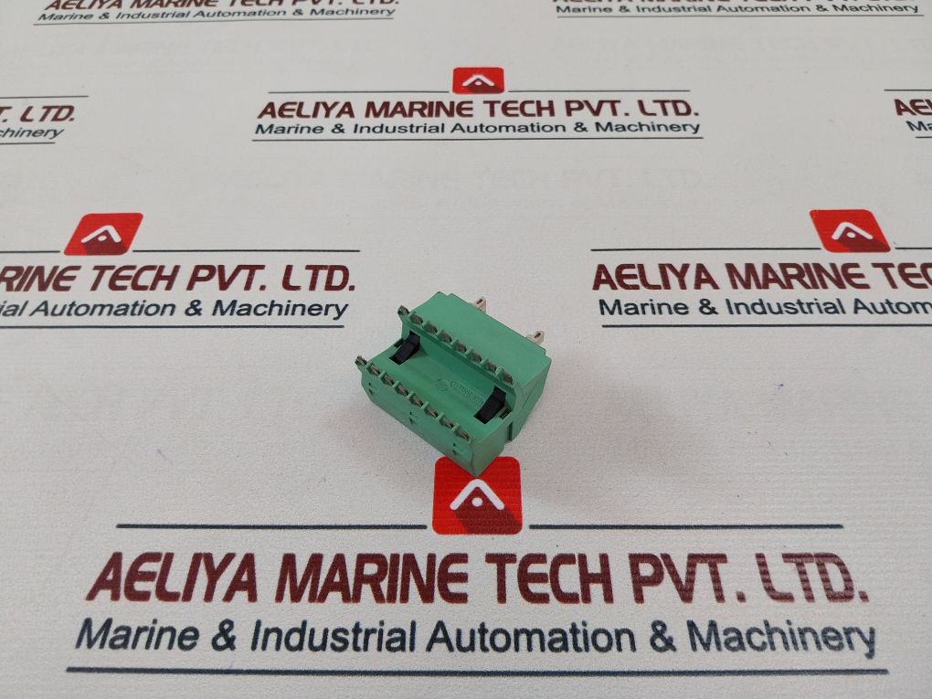 Phoenix Contact Plc-v8/Flk14/Out Adapter 22 95 55 4