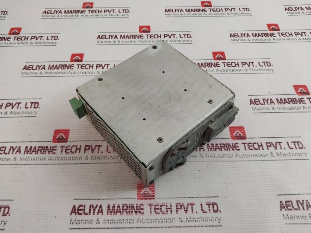 Phoenix Contact Ps-230Ac/24Dc /2.5 Orange Series Power Supply 5759013