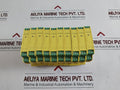 Phoenix Contact Psr-scp-24Dc/Fsp/2X1/1X2 Safety Relay Module