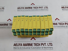 Phoenix Contact Psr-scp-24Dc/Fsp/2X1/1X2 Safety Relay Module