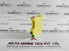 Phoenix Contact Psr-scp-24Dc/Fsp/2X1/1X2 Safety Relay Module