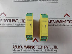 Phoenix Contact Psr-scp-24Dc/Esp4/2X1/1X2 Safety Relay 2981020