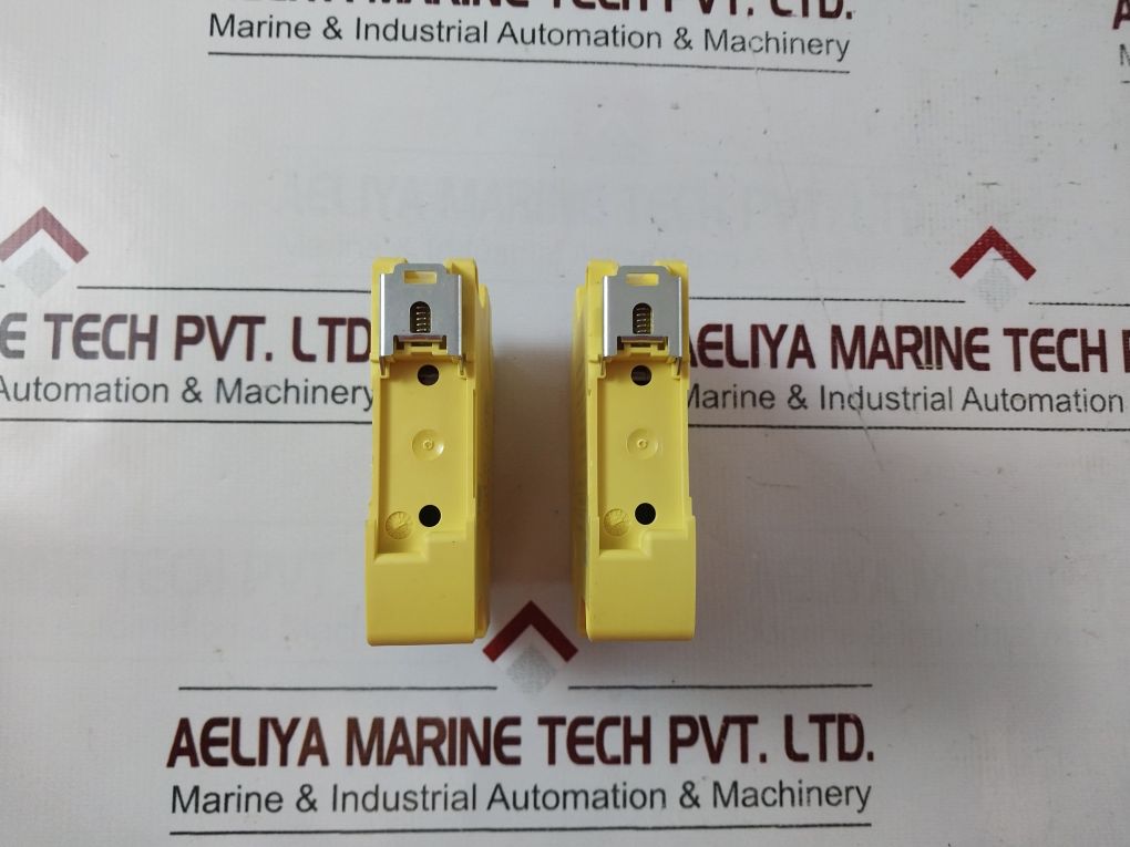 Phoenix Contact Psr-scp-24Dc/Esp4/2X1/1X2 Safety Relay 2981020