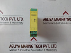 Phoenix Contact Psr-scp-24Dc/Esp4/2X1/1X2 Safety Relay 2981020