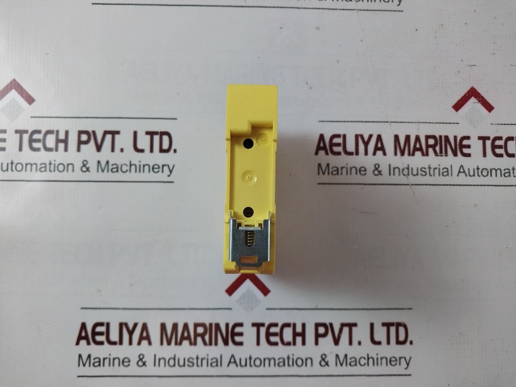 Phoenix Contact Psr-scp-24Dc/Esp4/2X1/1X2 Safety Relay 2981020