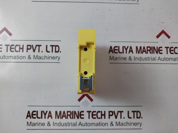 Phoenix Contact Psr-scp-24Dc/Esp4/2X1/1X2 Safety Relay 2981020