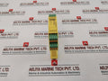 Phoenix Contact Psr-spp-24Uc/Esa2/4X1/1X2/B Safety Relay 24Vac/Dc