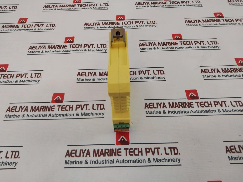 Phoenix Contact Psr-spp-24Uc/Esa2/4X1/1X2/B Safety Relay 24Vac/Dc