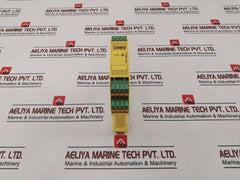 Phoenix Contact Psr-spp-24Uc/Urm4/5X1/2X2/B Safety Relay 2981046