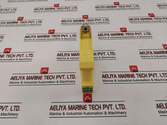 Phoenix Contact Psr-spp-24Uc/Urm4/5X1/2X2/B Safety Relay 2981046