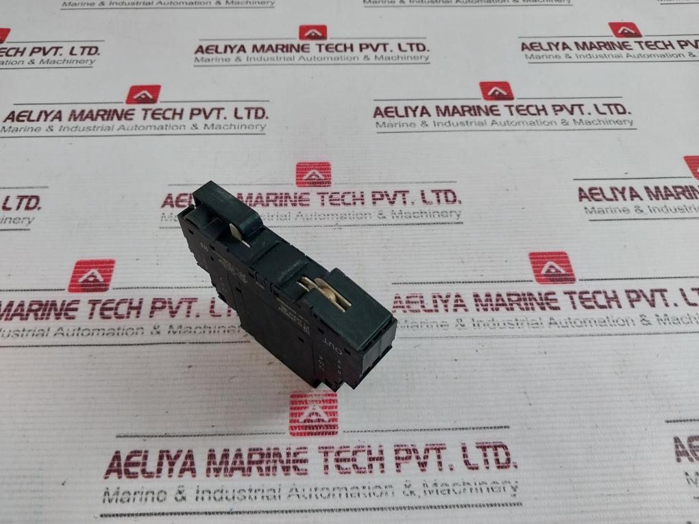 Phoenix Contact Pt 3-pb-st Surge Protection Plug 2858030