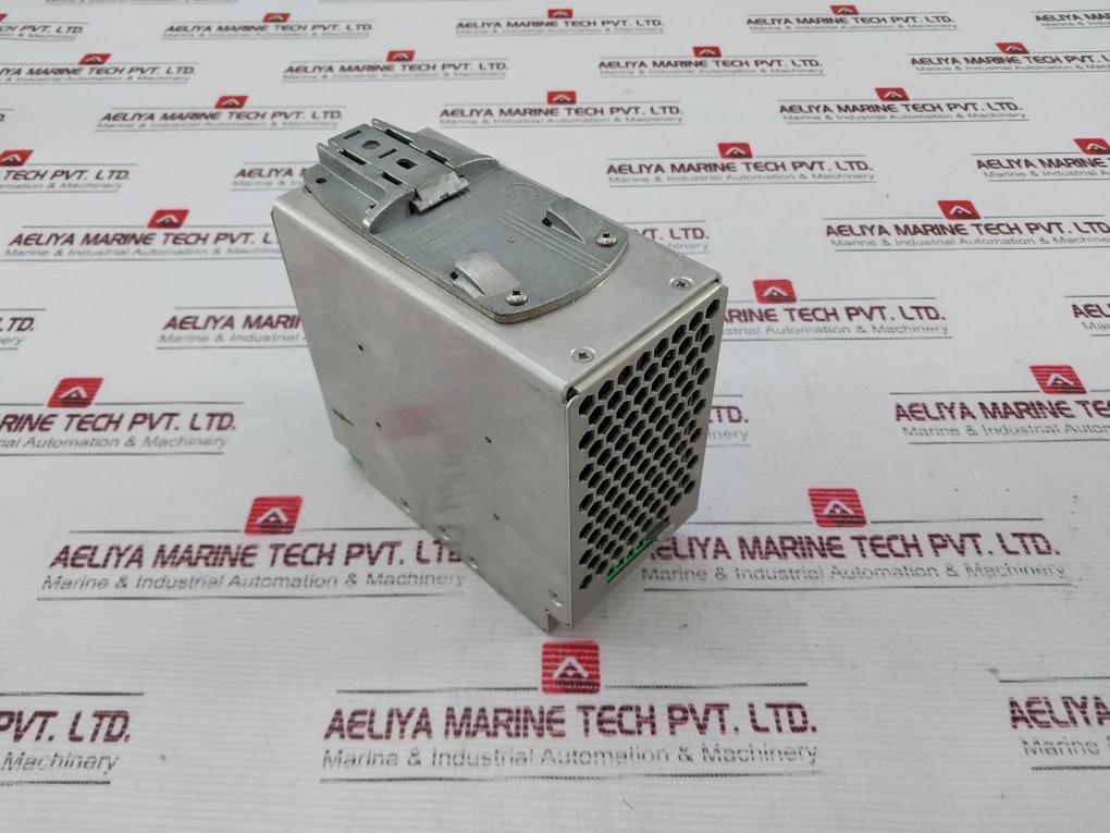 Phoenix Contact Quint-dc-ups/24Dc/20 Uninterruptible Power Supply 24V…/20A