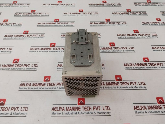 Phoenix Contact Quint-ps-100-240Ac/24Dc/10 Power Supply Unit 2938604