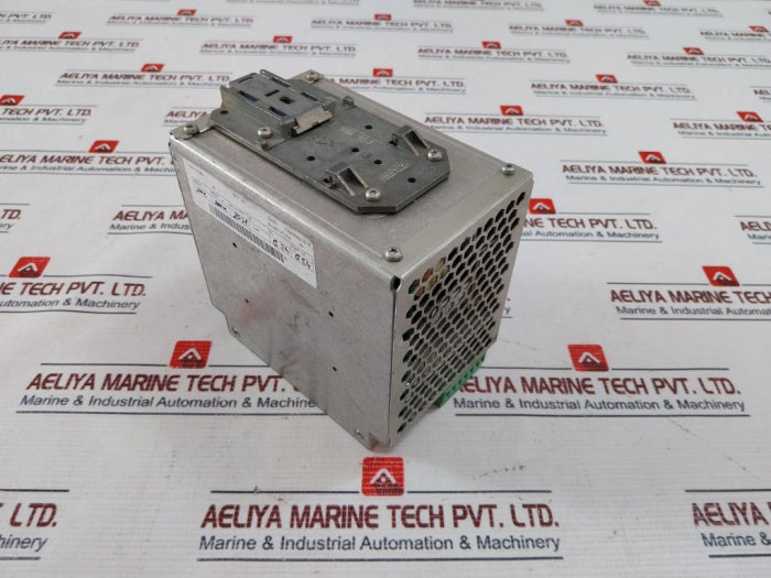 Phoenix Contact Quint-ps-100-240Ac/24Dc/10 Power Supply 2938604 100-240Vac