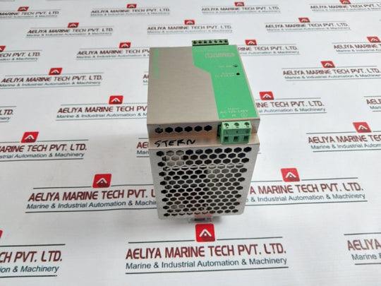 Phoenix Contact Quint-ps-100-240Ac/24Dc/10 Quint Power Supply