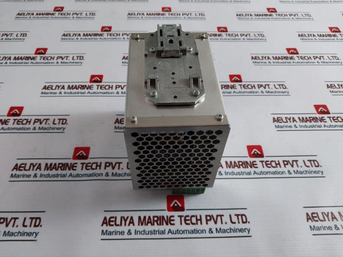 Phoenix Contact Quint-ps-100-240Ac/24Dc/10 Quint Power Supply Rev 21