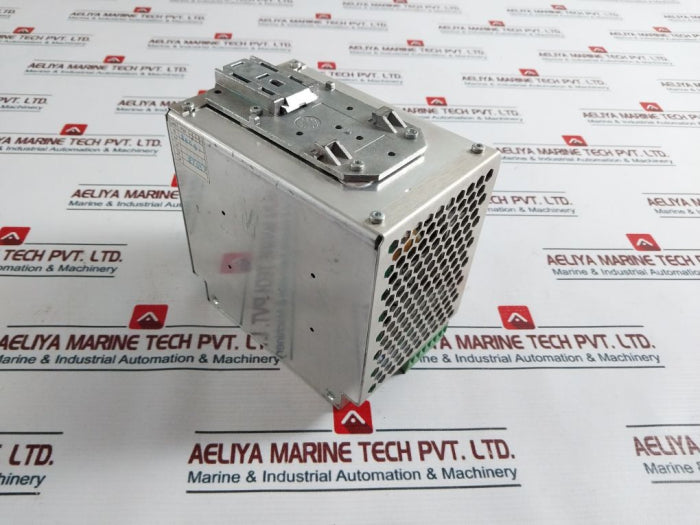 Phoenix Contact Quint-ps-100-240Ac/24Dc/10 Quint Power Supply Rev 21
