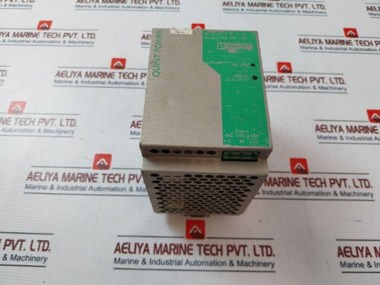 Phoenix Contact Quint-ps-100-240Ac/24Dc/10 Quint Power Supply 100-240Vac