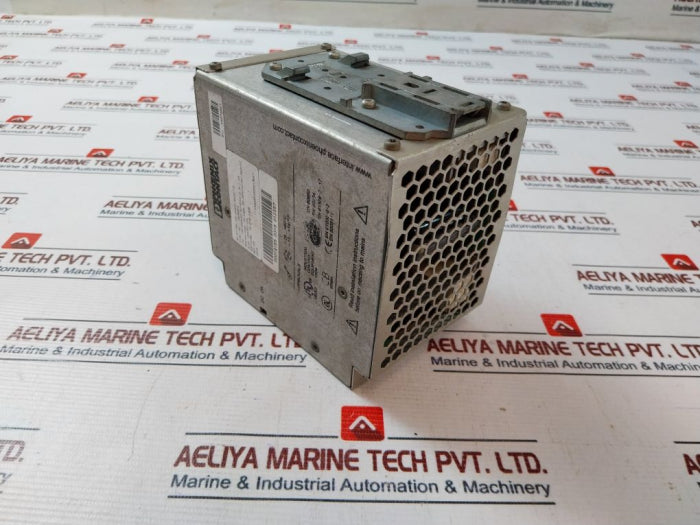Phoenix Contact Quint-ps-100-240Ac/24Dc/10 Quint Power Supply 10A 24Vdc