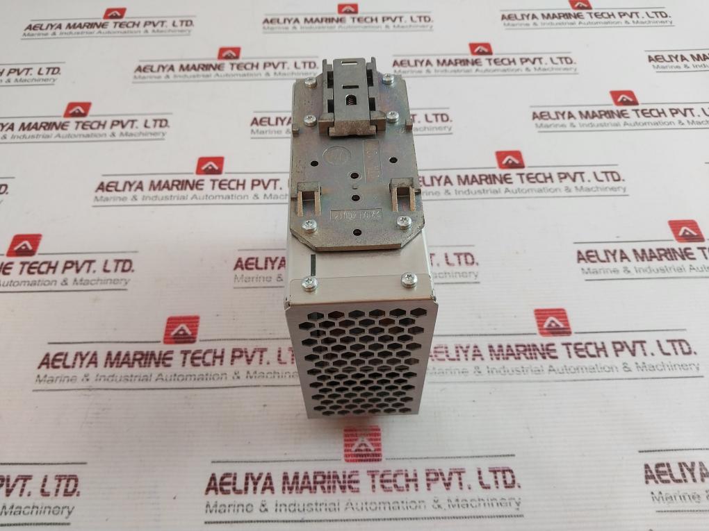 Phoenix Contact Quint-ps-100-240Ac/24Dc/2,5 Power Supply