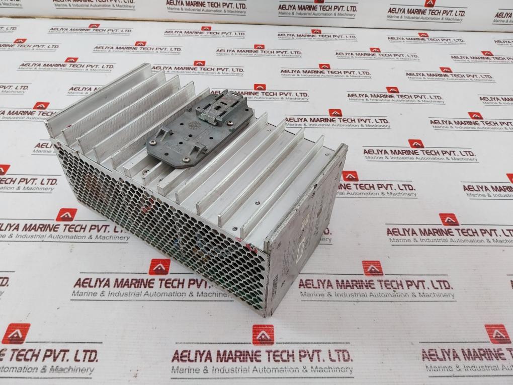 Phoenix Contact Quint-ps-100-240Ac/48Dc/20 Power Supply Unit