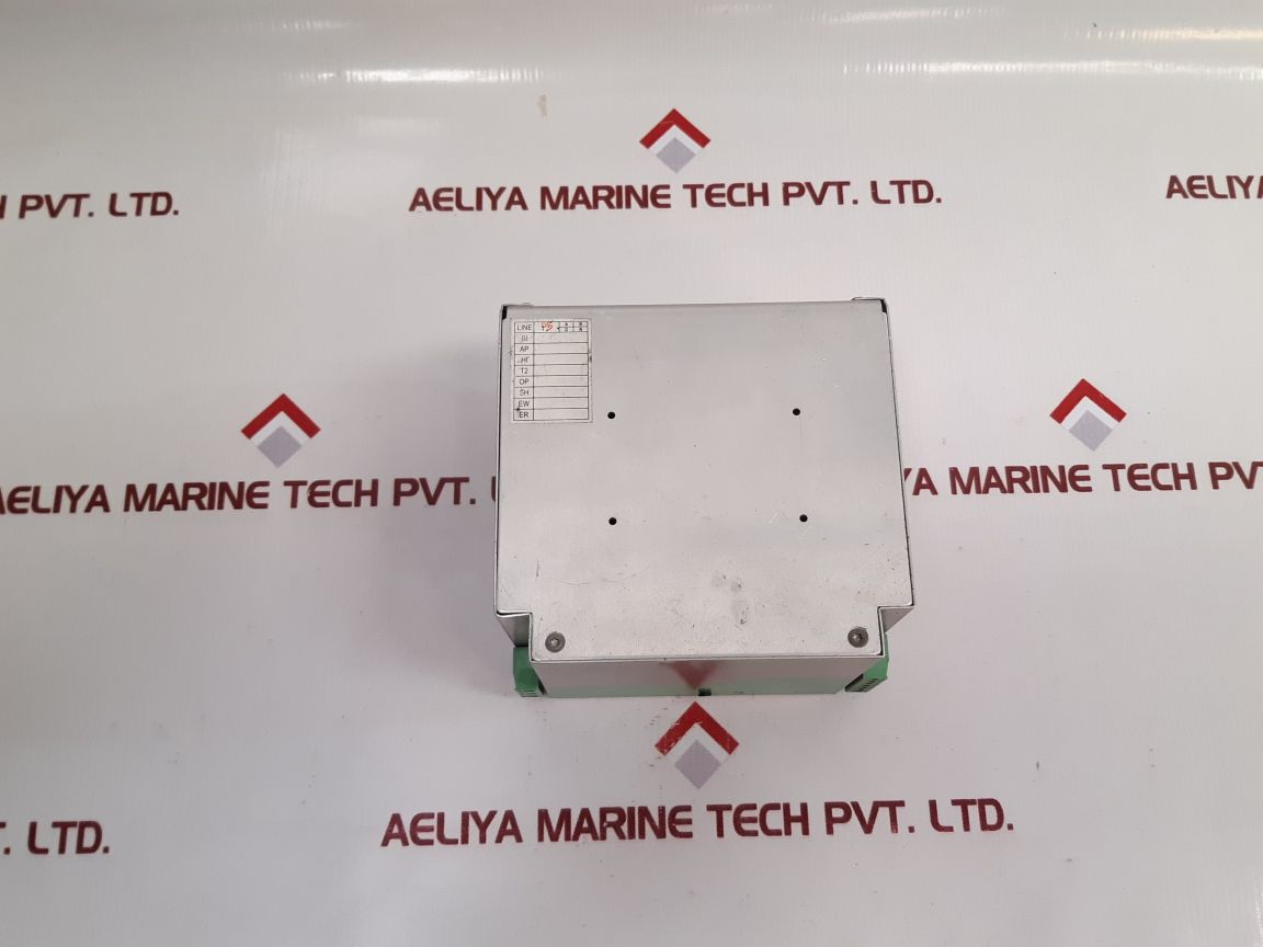 Phoenix Contact Quint-ps-100-240Ac/ 24Dc/10 Power Supply 2938604 Rev 12