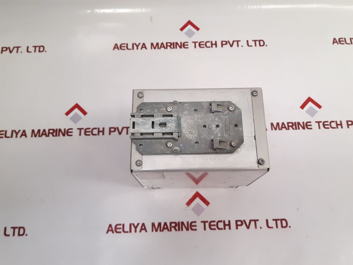 Phoenix Contact Quint-ps-100-240Ac/ 24Dc/10 Power Supply 2938604 Rev 12