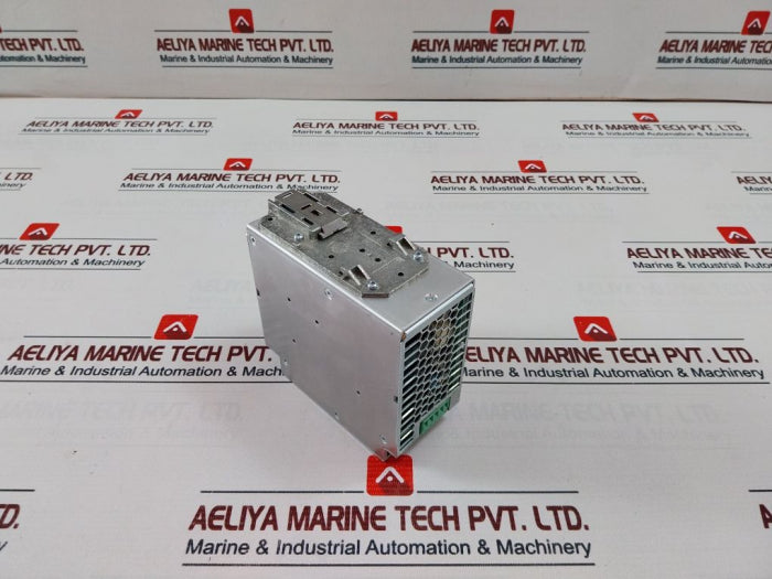 Phoenix Contact Quint-ps/1Ac/24Dc/10 Power Supply 85-264V 90-350V