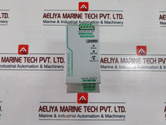 Phoenix Contact Quint-ps/1Ac/24Dc/10 Power Supply 85-264V 90-350V